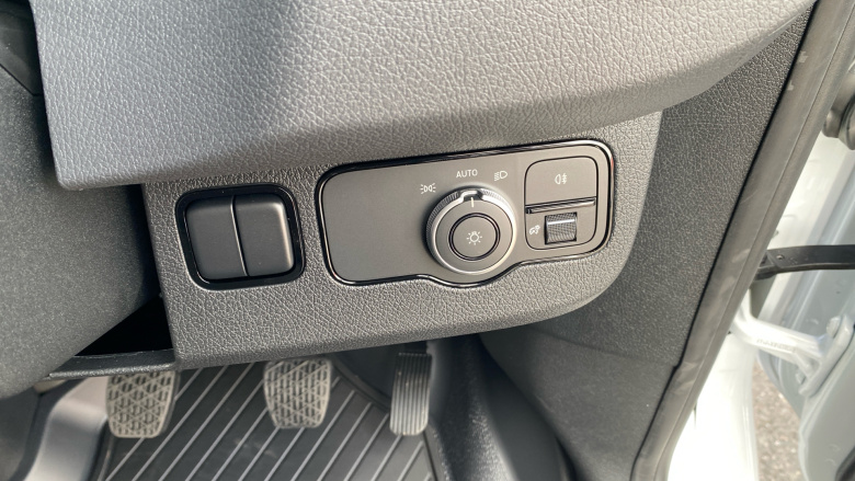 Mercedes-Benz Sprinter 315Cdi L3 Diesel Rwd 3.5t H2 Select Van